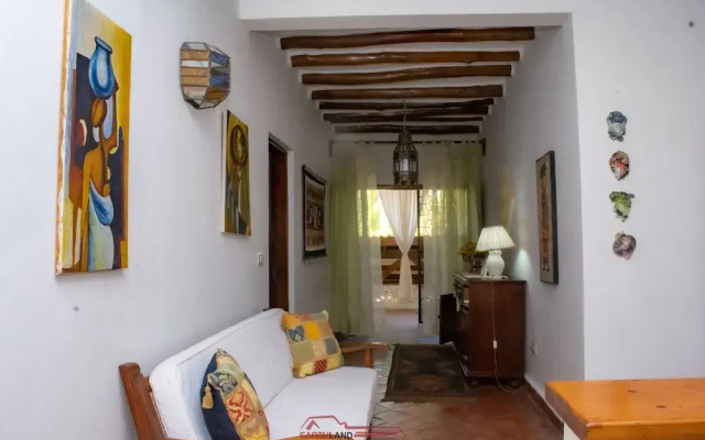 Mambrui Villa