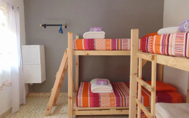 Lool Beh Hostal & Spa