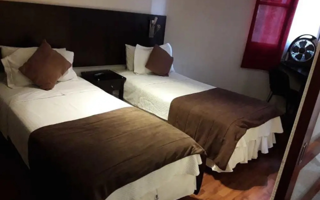 City Apartment
