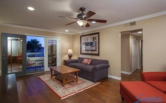 Indian Terrace By Signature Vacation Rentals
