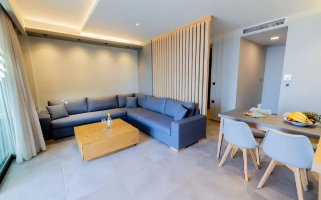 Villy Luxury Home by the Sea 2