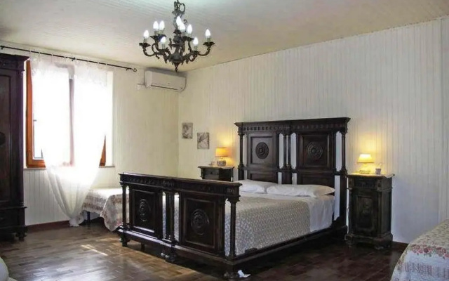 Podere Caldaruccio La Pineta Chalet