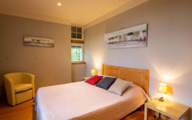 Gite Monsac, 4 pièces, 6 personnes - FR-1-616-118