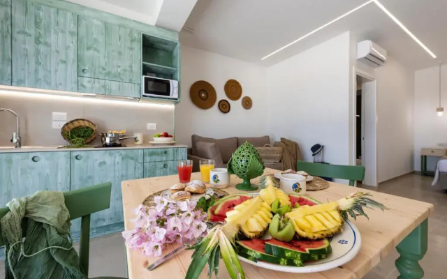 Livantea Agri Resort & Residence