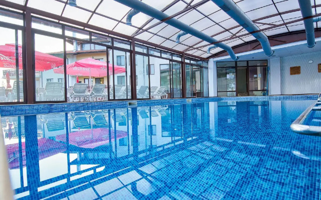 Park hotel Arbanasi