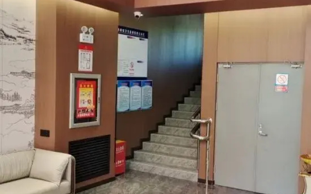 Karamay Hotel