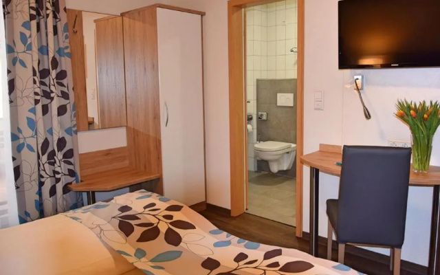 Cafe-Hotel Altreuter