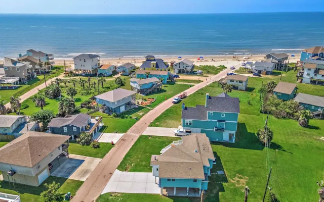 Surf Doctor by Ryson Vacation Rentals