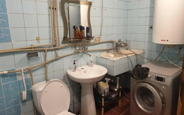 30 Elene Akhvlediani St, Tbilisi