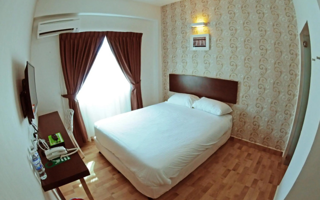 Apple Inn Hotel