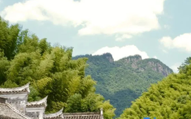Ningbo Yunye Heguang · Qixiakeng Homestay