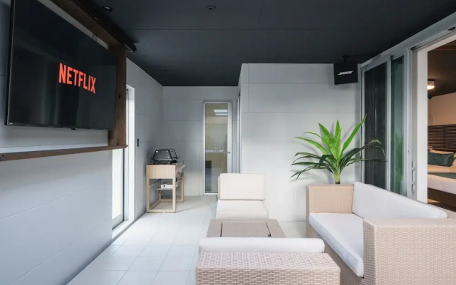 Okinawa Villa Kilohana