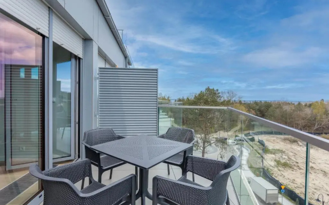 Apartpark - Ambria Apartments