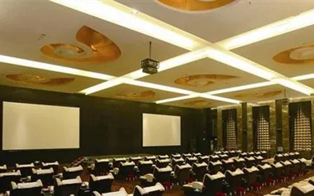 Shenyang Jinbi Ocean Star Holiday Hotel