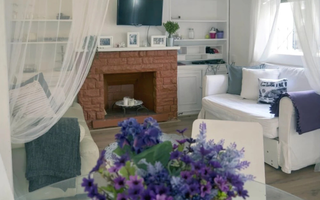 Apartamentos Mont Roig Sitges