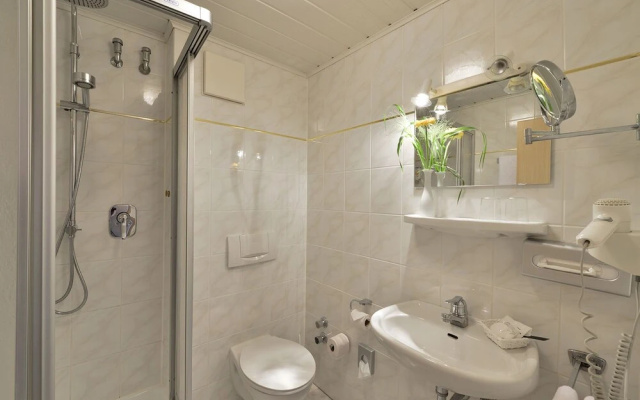 Hotel zur Post 3 Sterne S Altenahr