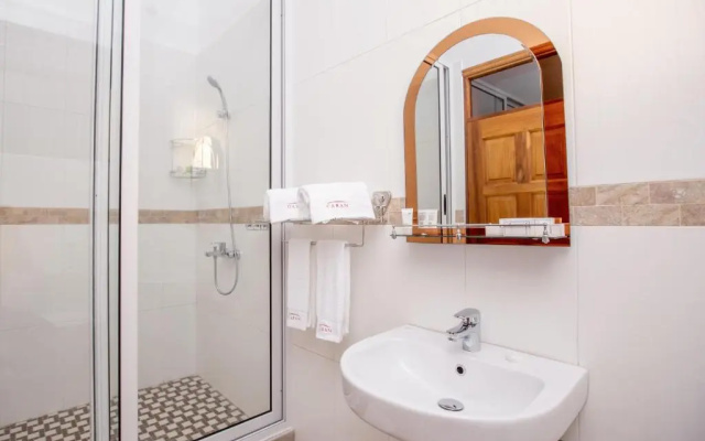 Caran Hotel Apartments