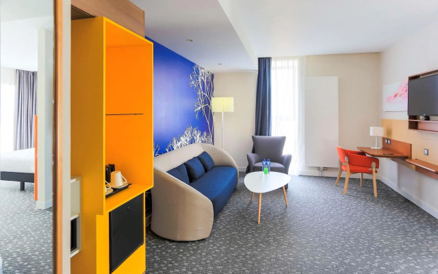 ibis Styles Ulaanbaatar Polaris