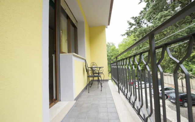 B&B Villa Filetta