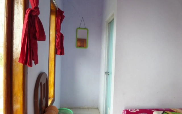 Piter Homestay 1