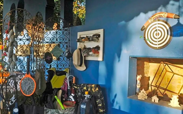 Azur Guesthouse