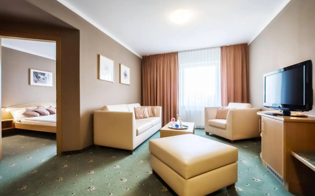 Hotel Pracharna