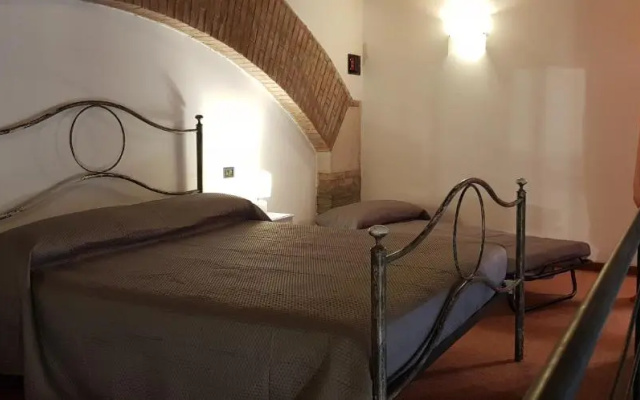 Casa Leonardo da Vinci
