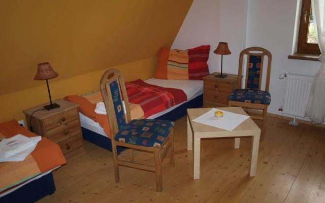 Penzion Stadler