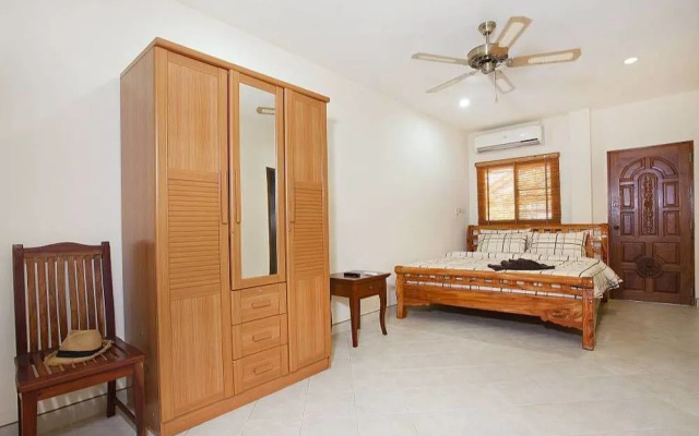 Khao Talo Villa