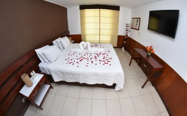 Hotel Real Ica