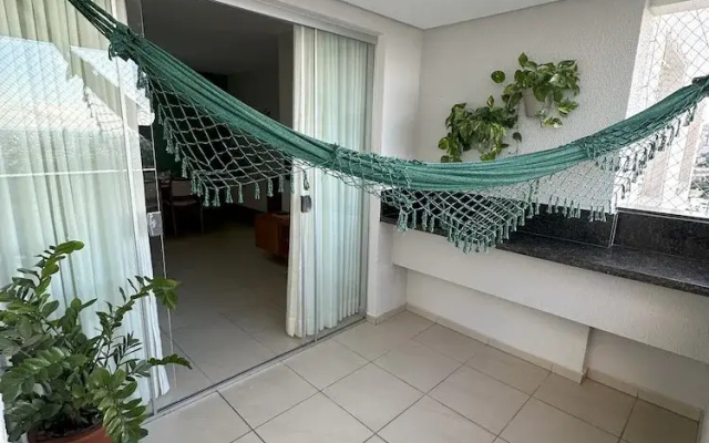 Natural Residence