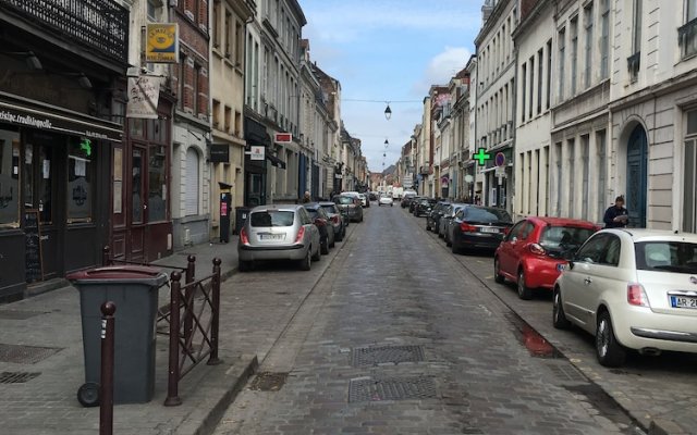 Charme du Vieux Lille 2