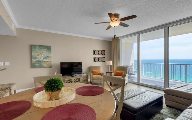 Palazzo Condominiums by iTrip Vacations