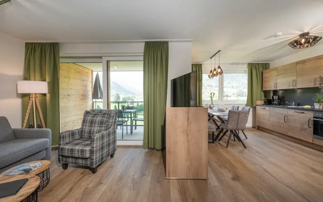 Apartment Alpine Classic-formerly TUI Ferienhaus