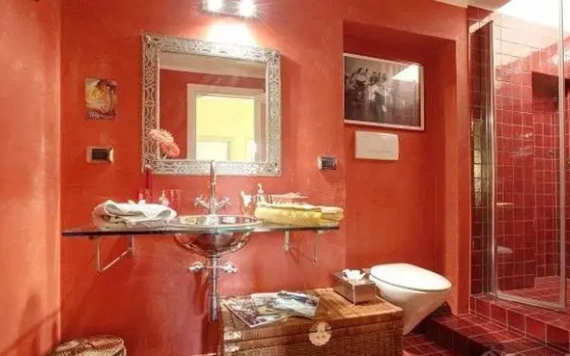 Maison Manfredi