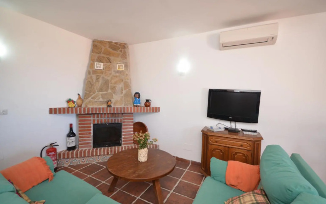 Villa Casa Gebemir