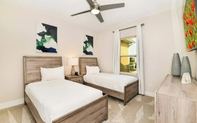 7909 Draw Street 3bed