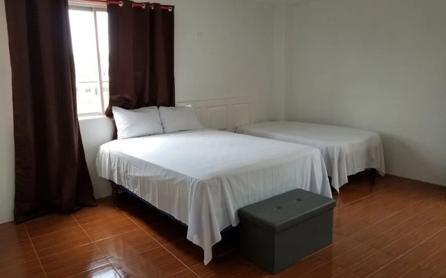 Reggae Hostel Montego Bay