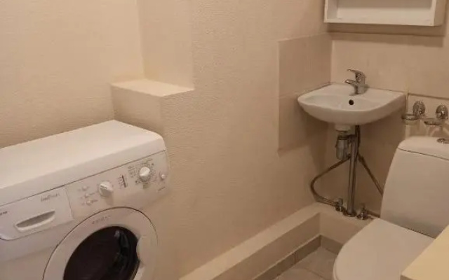 Inzenieru 87 Studio with 1 bedroom Apartments
