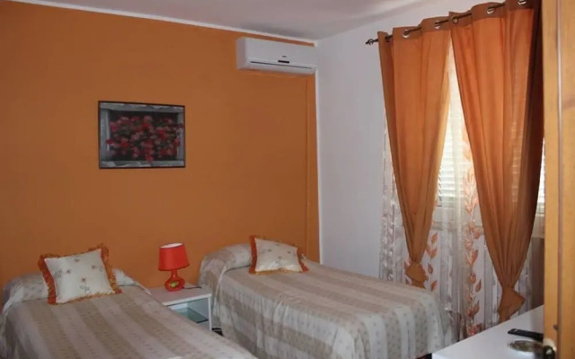 Villa Fata Bed & Breakfast