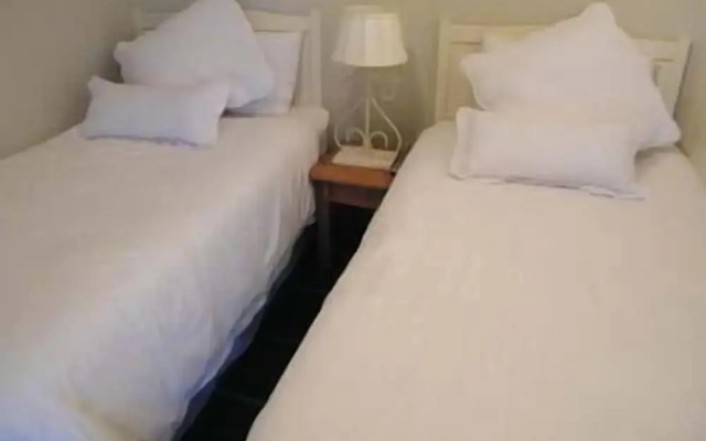 Princes Lodge Guest House