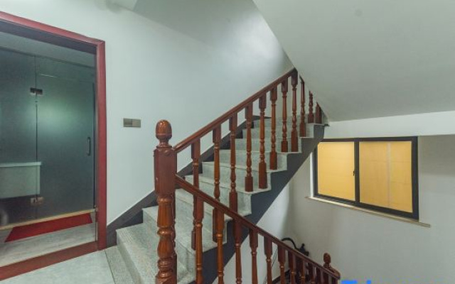 Xushi Inn, Jixian