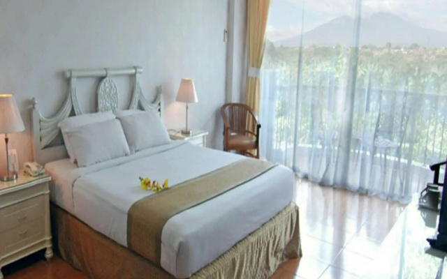 Braja Mustika Hotel Bogor
