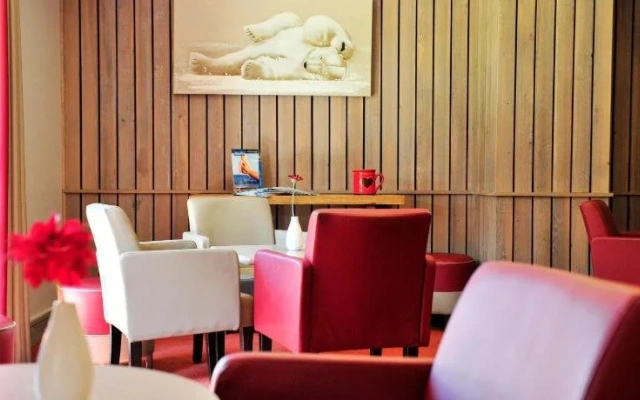 Hôtel Club Vacanciel Val Cenis