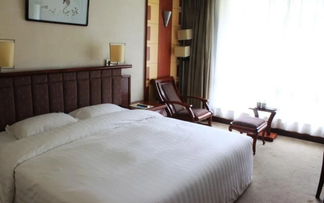 Xian Dynasty Hotel