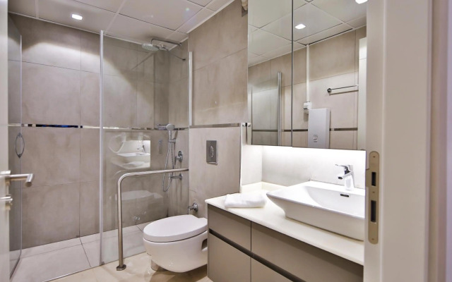 Mene Suites