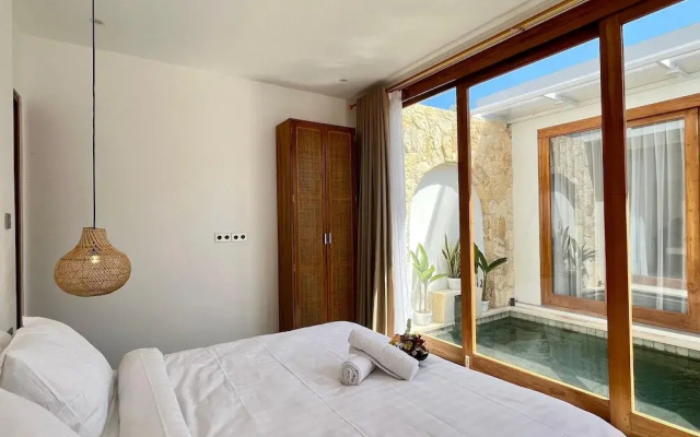 Bougenvile Luxury 2BR Private Seminyak