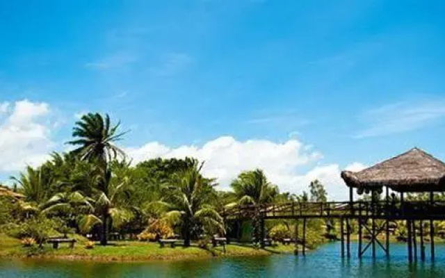 La Isla