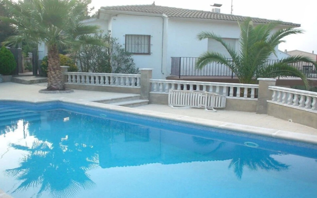 Villa in Lloret de Mar - 104819 by MO Rentals