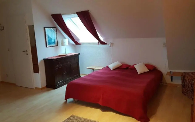 Birkenstraße 15b App 14
